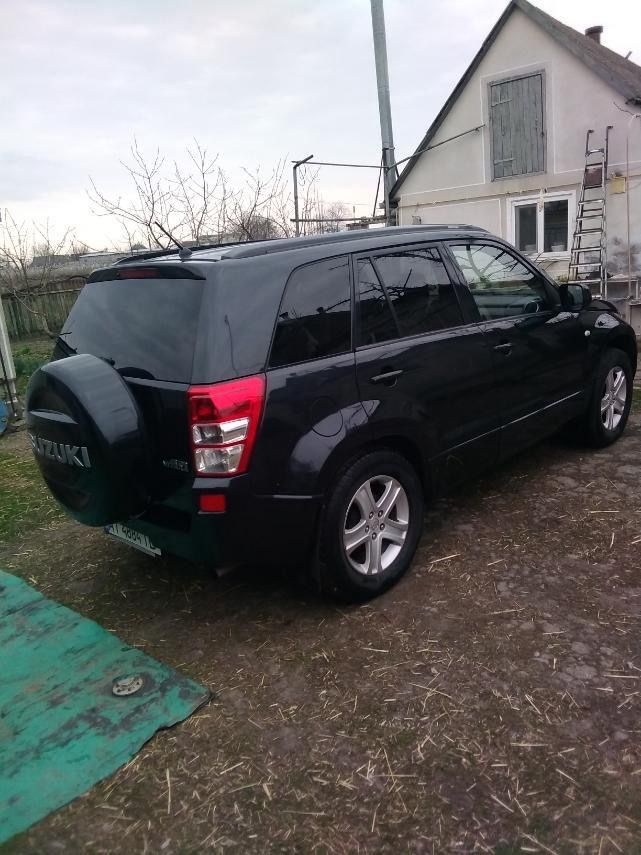 Автомобіль надійний