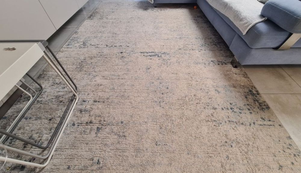 Сучасні килими : 2×3 м та 1,2×1,4 м