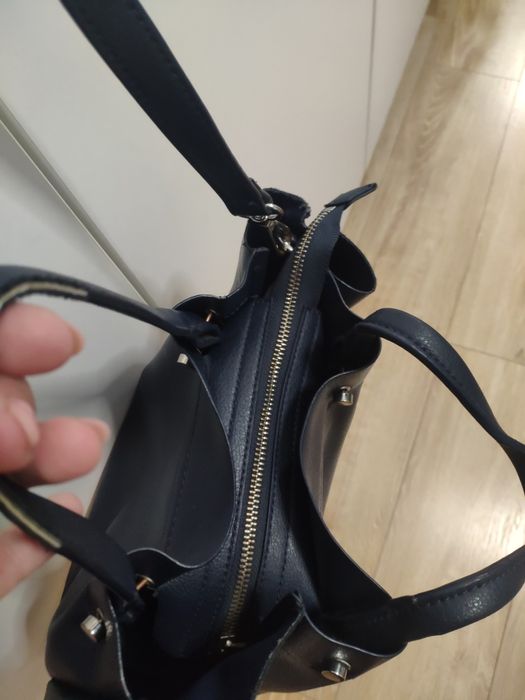 Torebka damska Zara