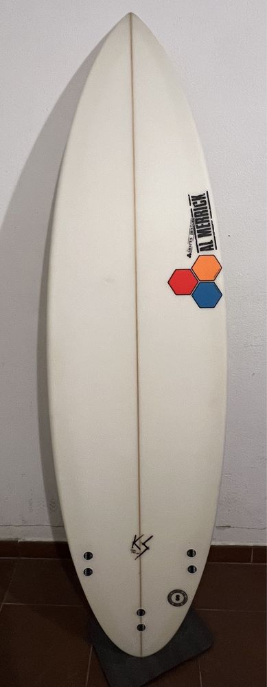 Prancha Surf Al Merrick 6.2”