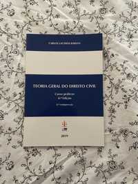 Teoria Geral do Direito Civil - Casos Práticos