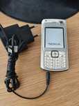 Nokia E70 telefon komórkowy sprawny