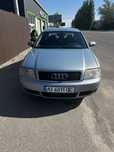 Продам Audi A6 C5 2,5 tdi