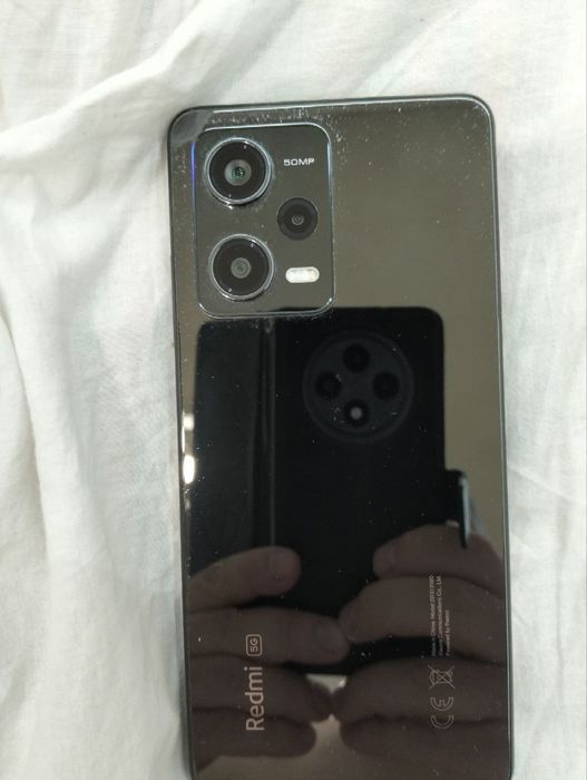 Xiaomi Redmi Note 12 pro 5g 8/256gb
