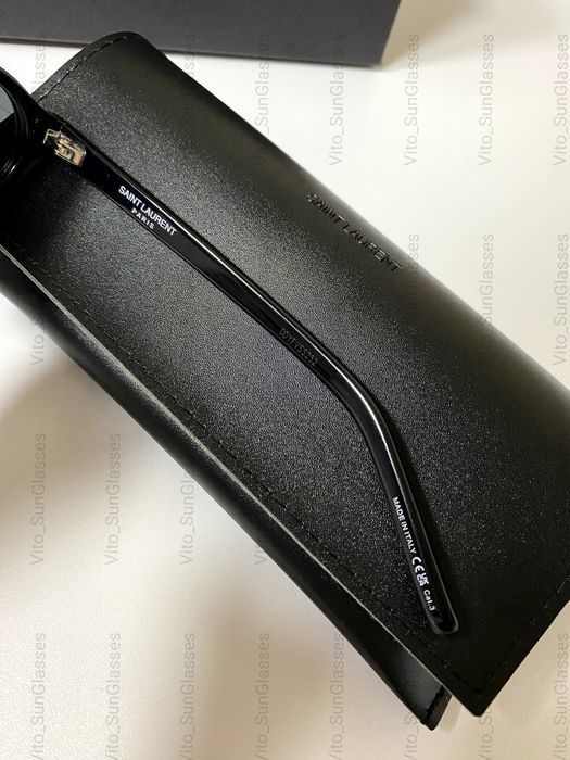 Окуляри Yves Saint Laurent Очки YSL mica SL276