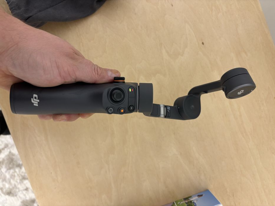 Стабілізатор для телефону Dji osmo mobile 6