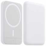 JOYROOM JR-W020 Mini Magnetic MAGSAFE POWER BANK Black Jack Sulechów