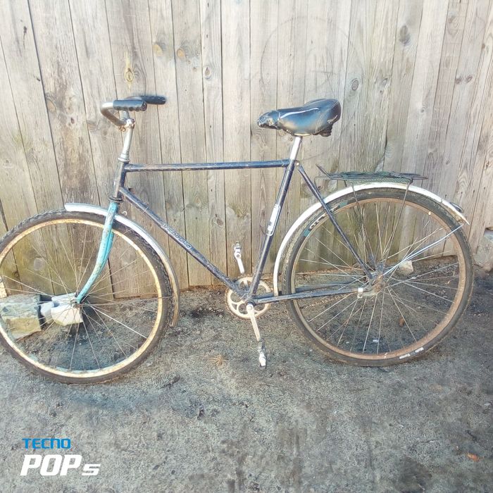 Продам велосипед б.у.