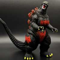 figurka SHIN GODZILLA - BANDAI- 30 cm