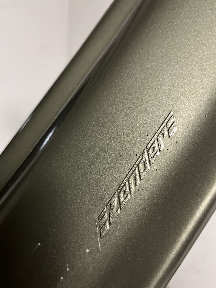 Lotka Zender BMW E21 – oryginał z epoki