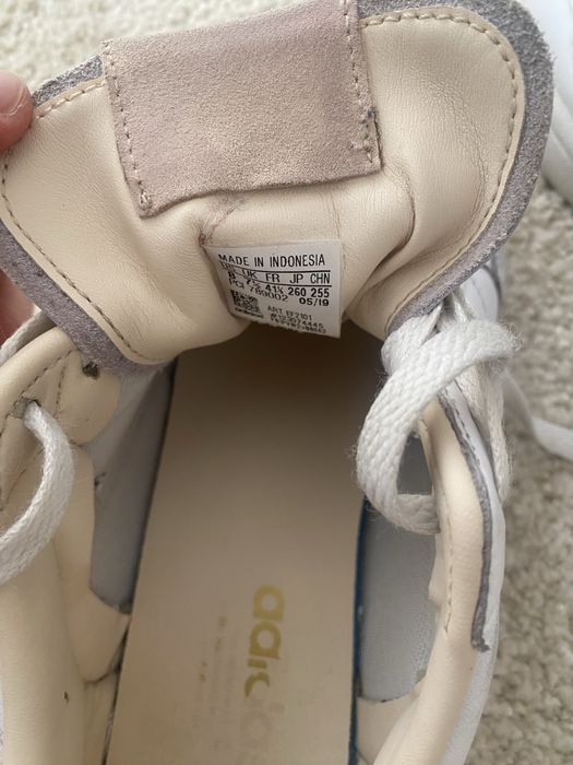 Sapatilhas Adidas