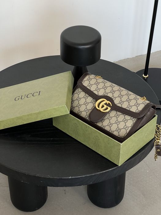 Сумка Gucci marmont в кольорах