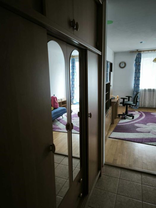 Kawalerka, wyposażone mieszkanie, ul. Chodźki