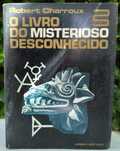 O Livro do Misterioso Desconhecido (Robert Charroux)