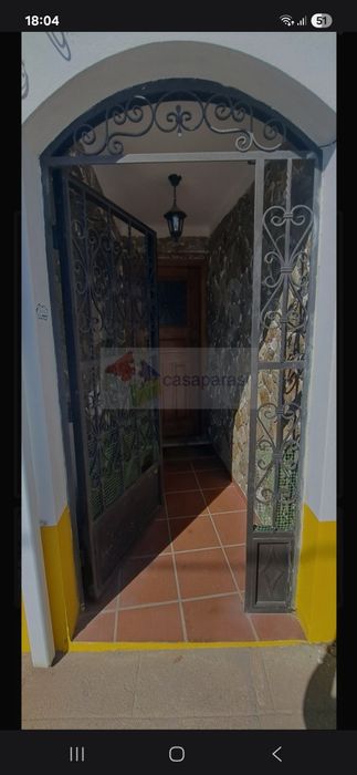 Moradia equipada