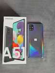 Telefon Samsung galaxy a51 nowy