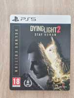 Dying light 2 deluxe edition ps5