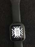 Relogio mi smsrt band fitness