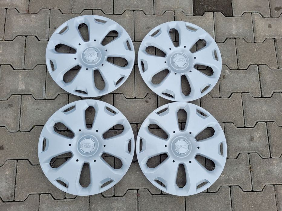 KOŁPAKI FORD 14 FIESTA FUSION 8V21-1130-EA