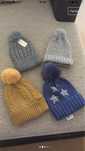 Gorros quemtinhos tam Un