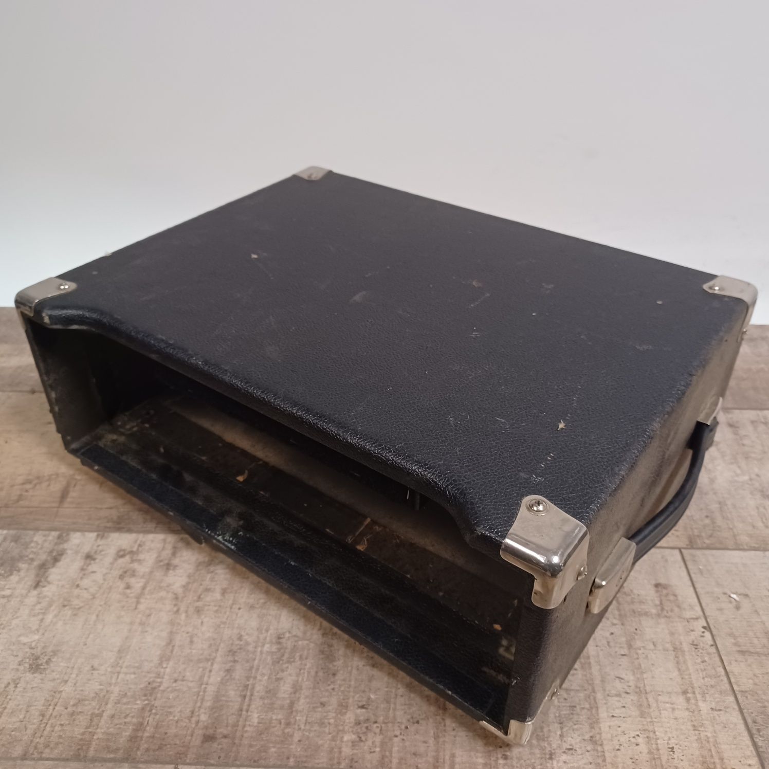 Skrzynia transportowa case 2U