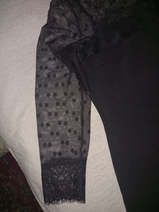 Платье для девушки 46-48 размер