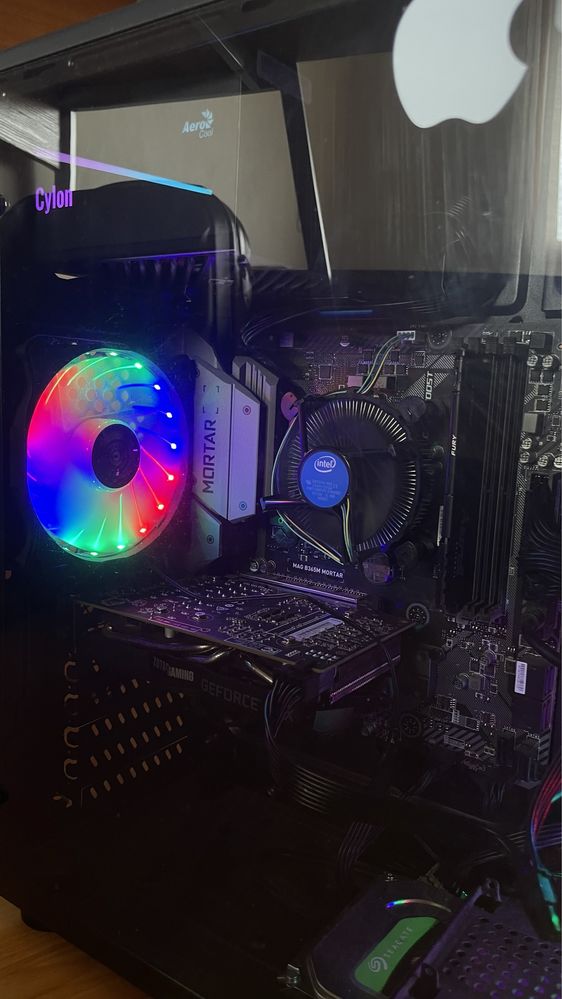 Computador Gaming