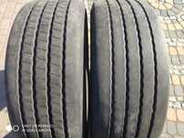Opona Opony 315/60R22,5 " BfGoodrich Route Control Przody Przednie