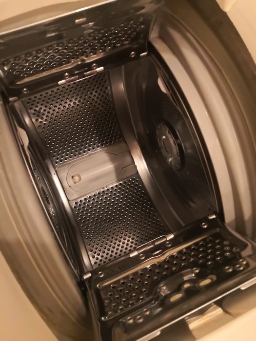 Пральна машина electrolux EWT 10115 W