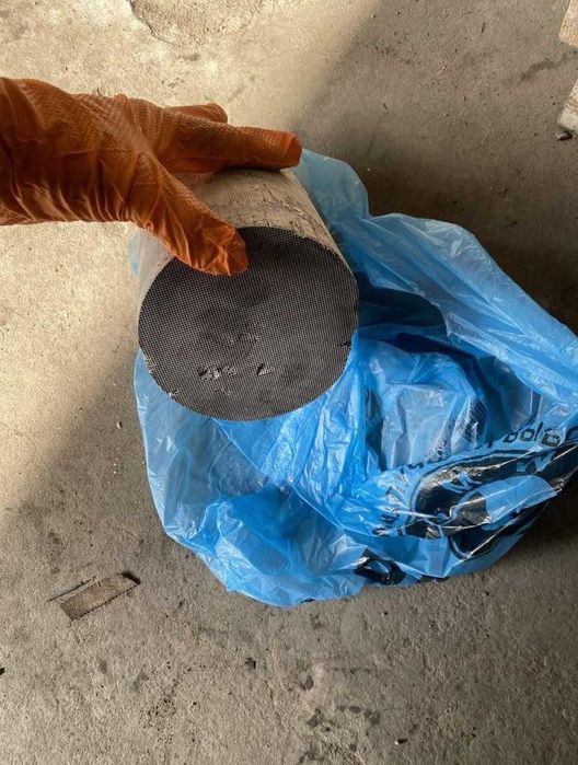 Каталізатор, каталізатори, прийом, продать, куплю, здати