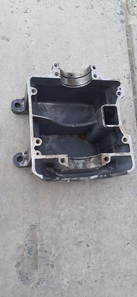 Продам блок компрессора У43102