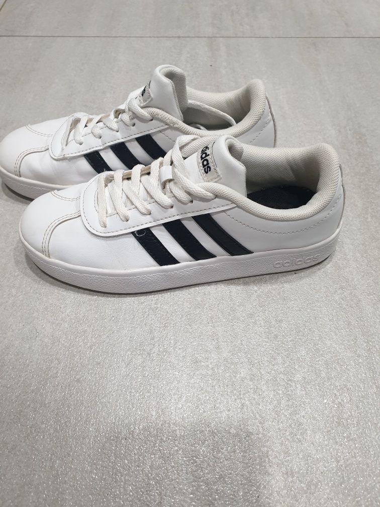 Buty dziecięce unisex ADIDAS