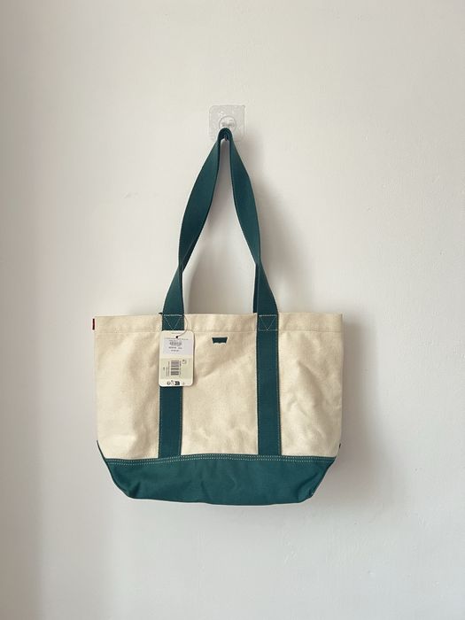 Суика шопер Levis, нова з бірками оригінал