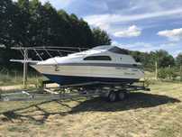 Motorowka Bayliner Ciera 2255