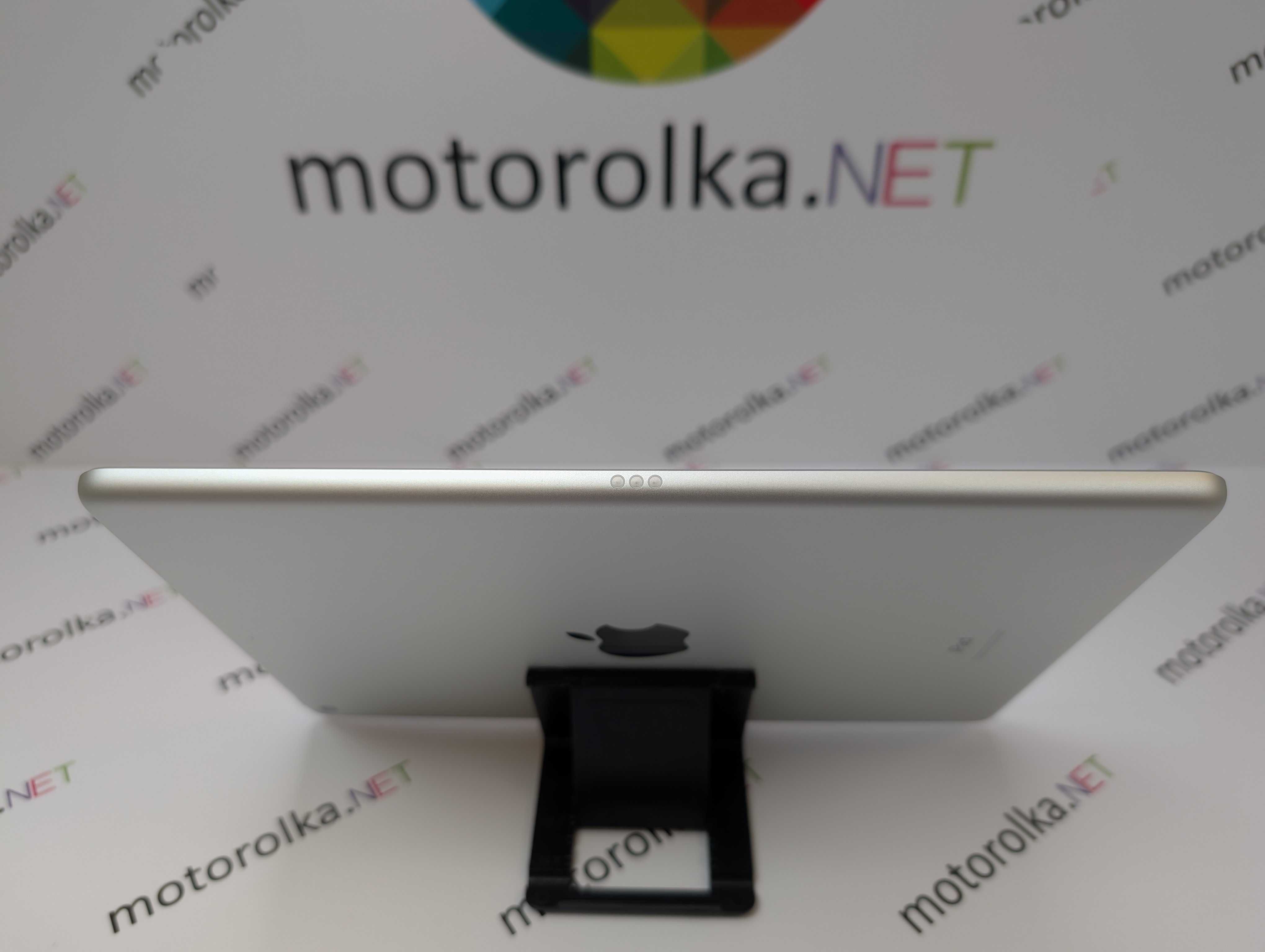 iPad 9gen 10.2 2021 64GB Wi-Fi Silver 99% 76 циклів Motorolkanet