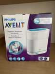 Стерилізатор Philips Avent SCF284/03 3в1