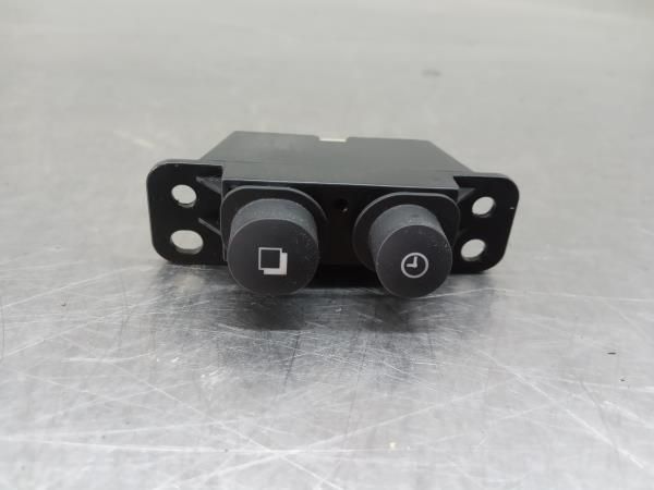Comando / botão / interruptor multifunções NISSAN Note (E12)