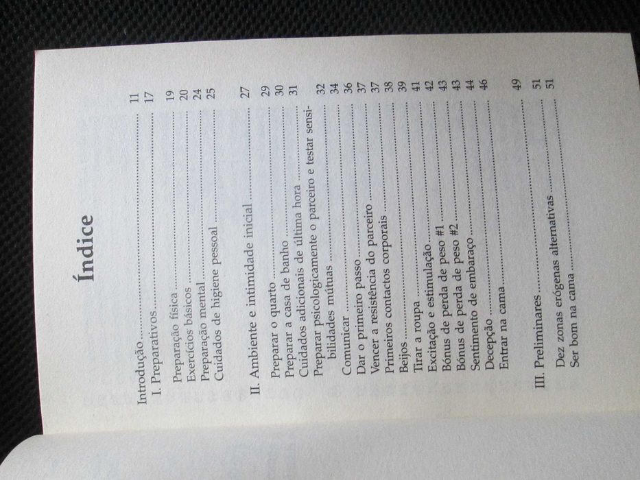 Guia para Perder Peso Fazendo Amor, de Richard Smith