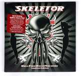 Skeletor - HellFireRockMachine (CD) Limited edition