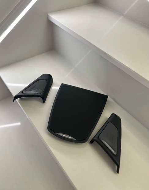 Colunas BMW série 5 Mod. F10 e F11 Harman Kardon