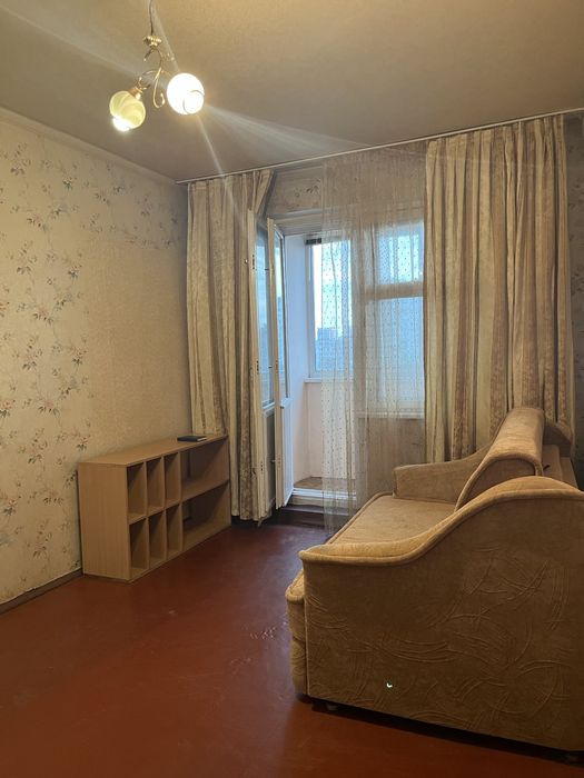 Здам 1-кім.квартиру, вул. А.Ефремова 7-А , М.Академ Містечко.