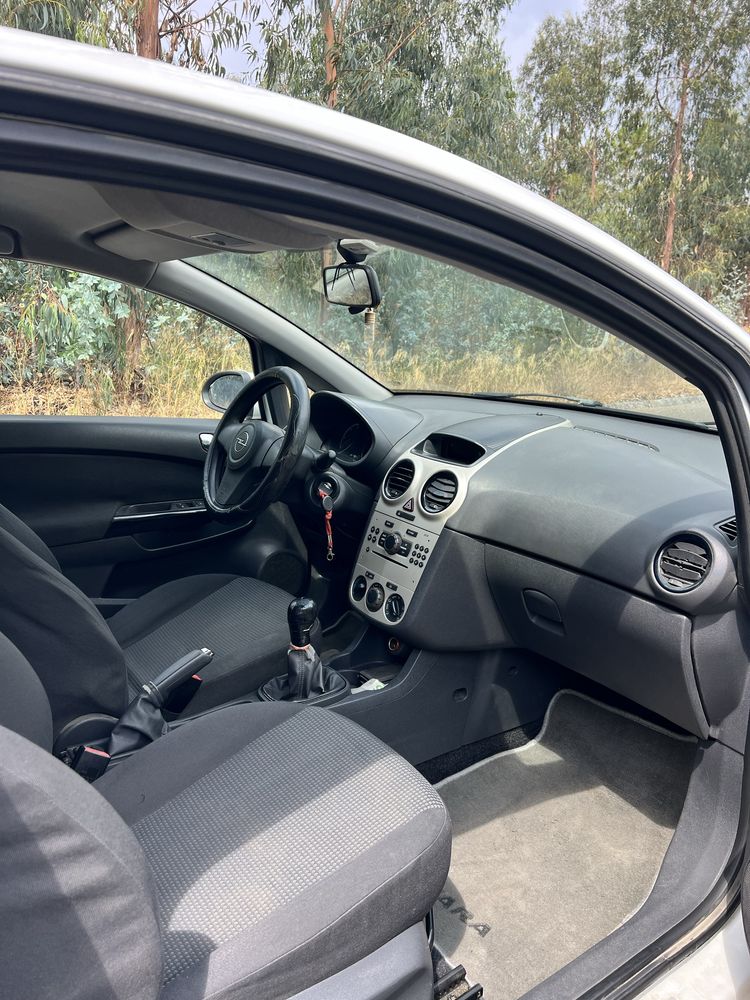 Opel corsa 1300 CDTI