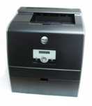 Nowa kolorowa drukarka laserowa Dell 3010cn