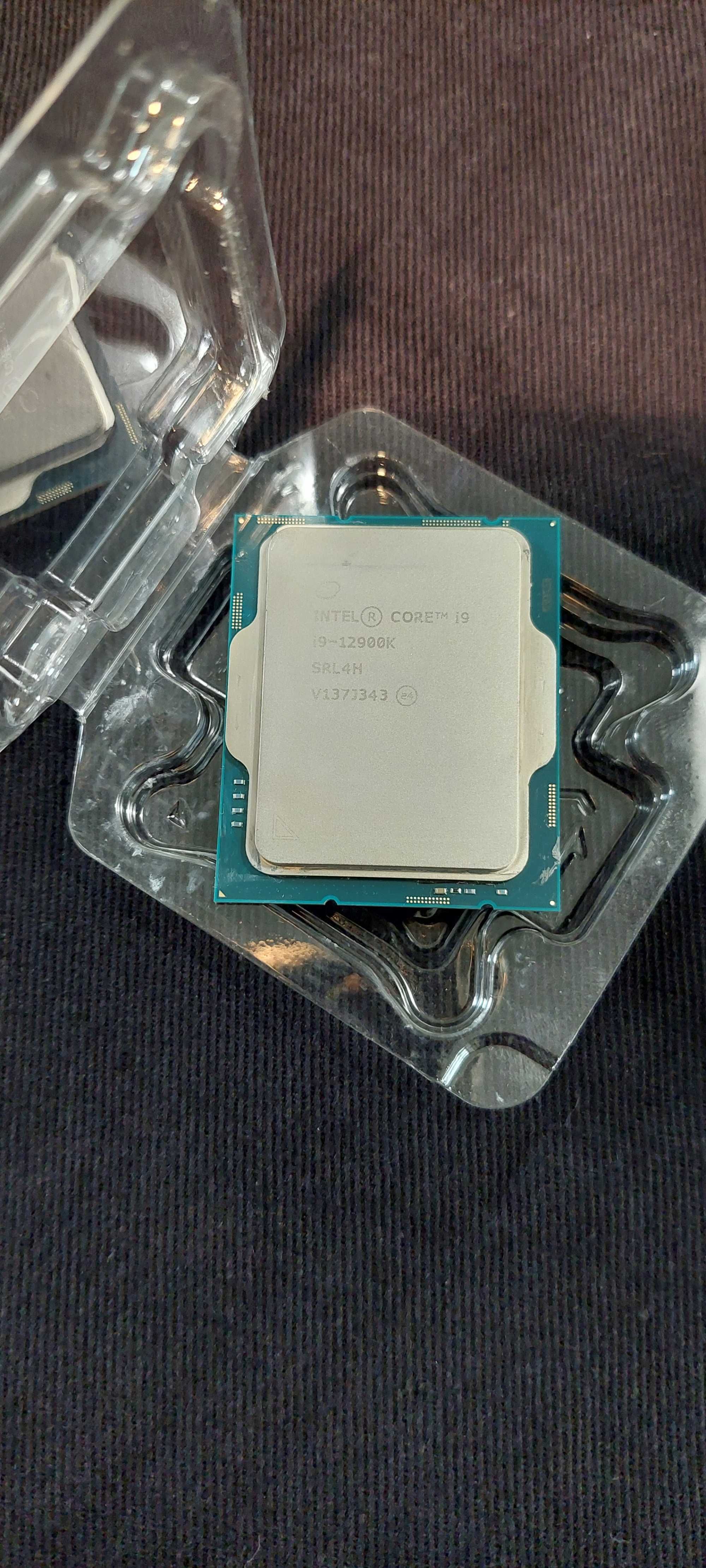 Processador/CPU Intel Core i9-12900K (12ª Geração)