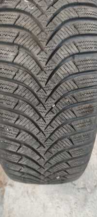 Зимня шина hankook winter i*cept 205/60 r15 91h!