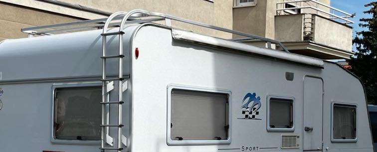 Markiza Fiamma Caravanstore 280