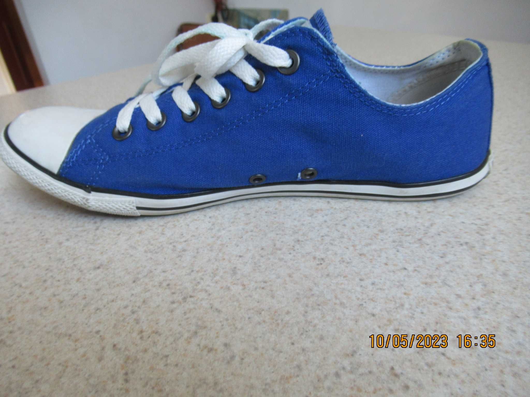 Trampki tenisowki Converse All Star rozm. 41,5