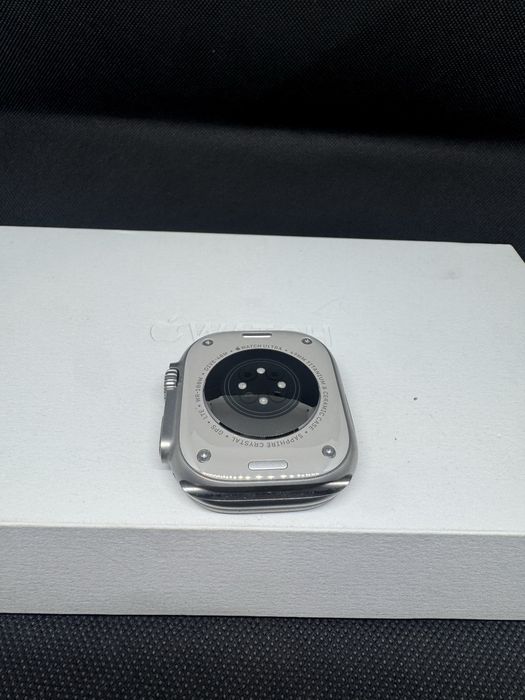 Apple watch ultra 2