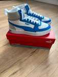 Tenis originais Puma Caven Mid Jr