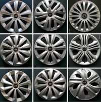 Колпаки Ковпаки на колеса Hyundai Хюндай r15 16 14 13 шини диски